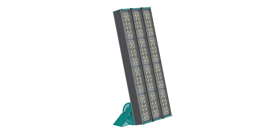 مصباح LED صناعي i-lux MD3 ST P3
