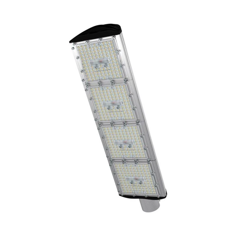 ضوء الشارع LED ماجسترا V3.0 متعدد العدسات 210