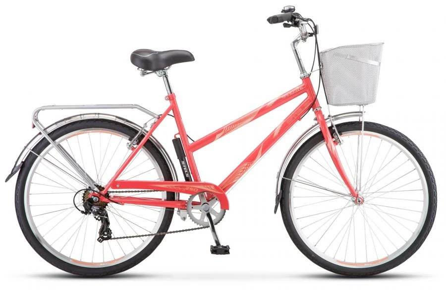 STELS 26" Navigator-255 V Adult Bicycle