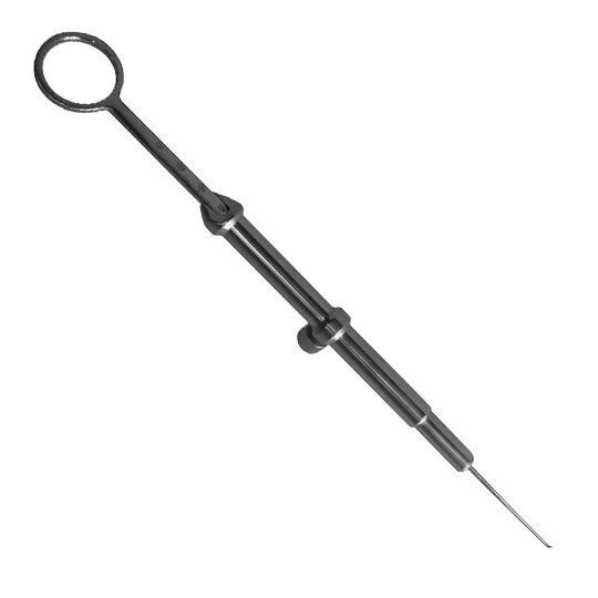 Length Measurement Tool for Optimal Screw Length Selection