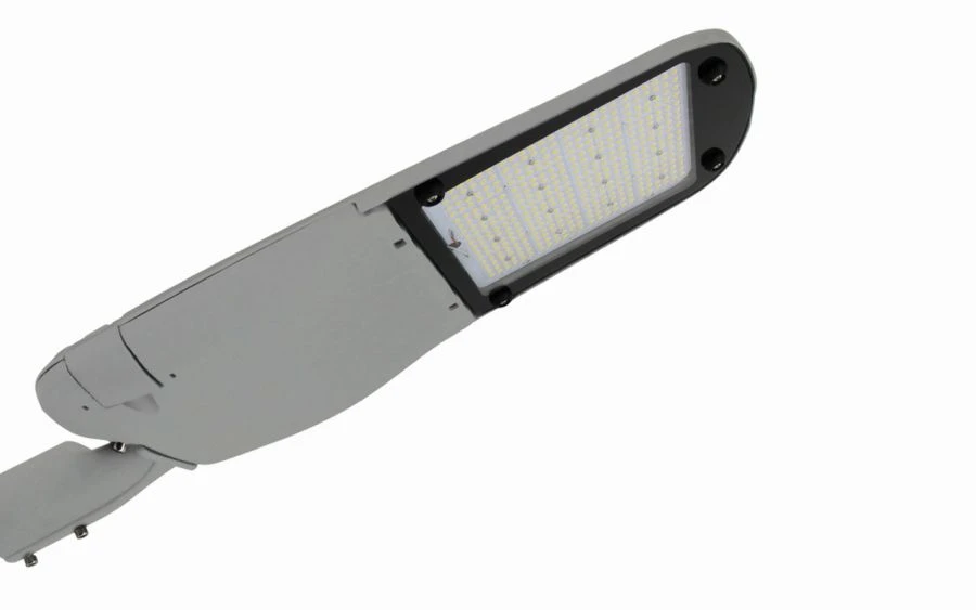 مصباح LED خارجي من سلسلة جراد