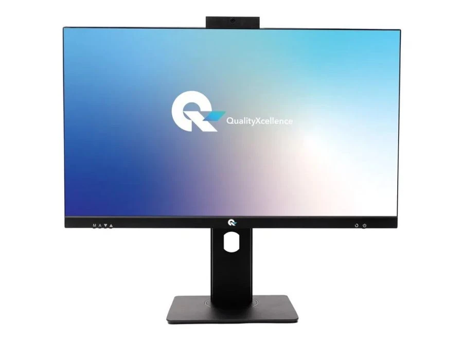 كمبيوتر كُلّ في واحد عالي الأداء QX "AIO B760/27-1112