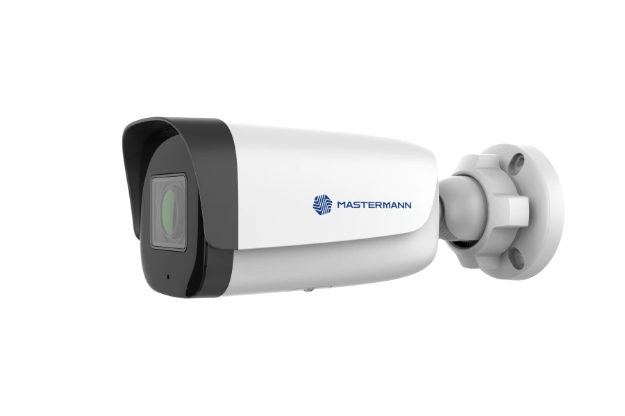 كاميرا IP أسطوانية للمراقبة على مدار 24/7 MM-IPC-BU452SM-F2.7-13.5