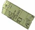 Right Floor Panel Front for Vehicles, Article No. 9819804780