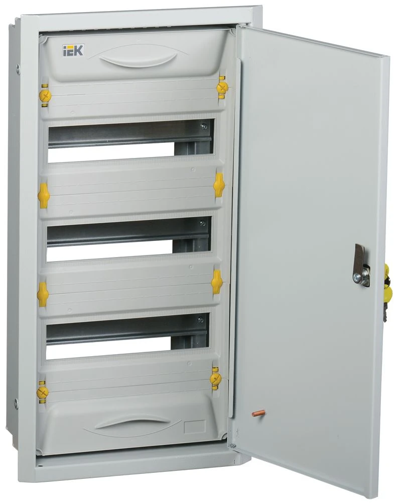Metal Distribution Enclosure MKM15-V-36-31-ZU IP31 PRO