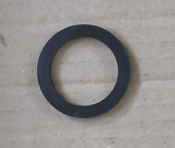 Sealing Gasket for Connective Fittings - Model 4370.00.13