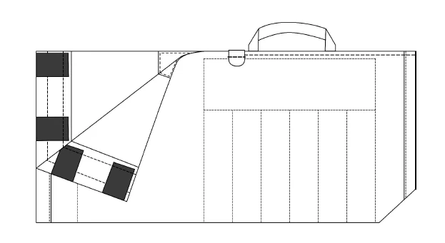 Sleeve Cover for Protection and Durability TУ 8593-186-08836809-2012