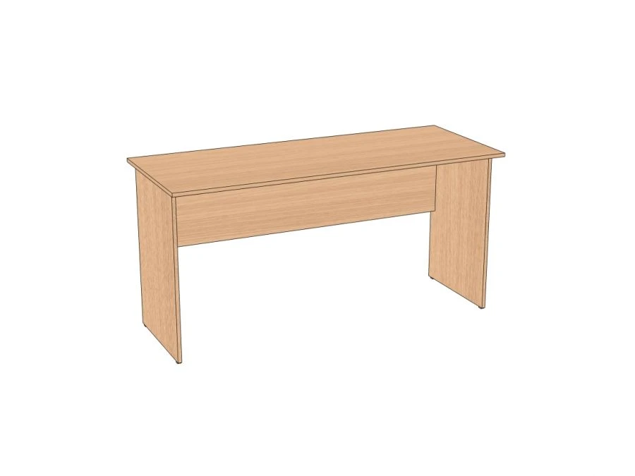 مكتب 1504x604x740 مم أASP-15