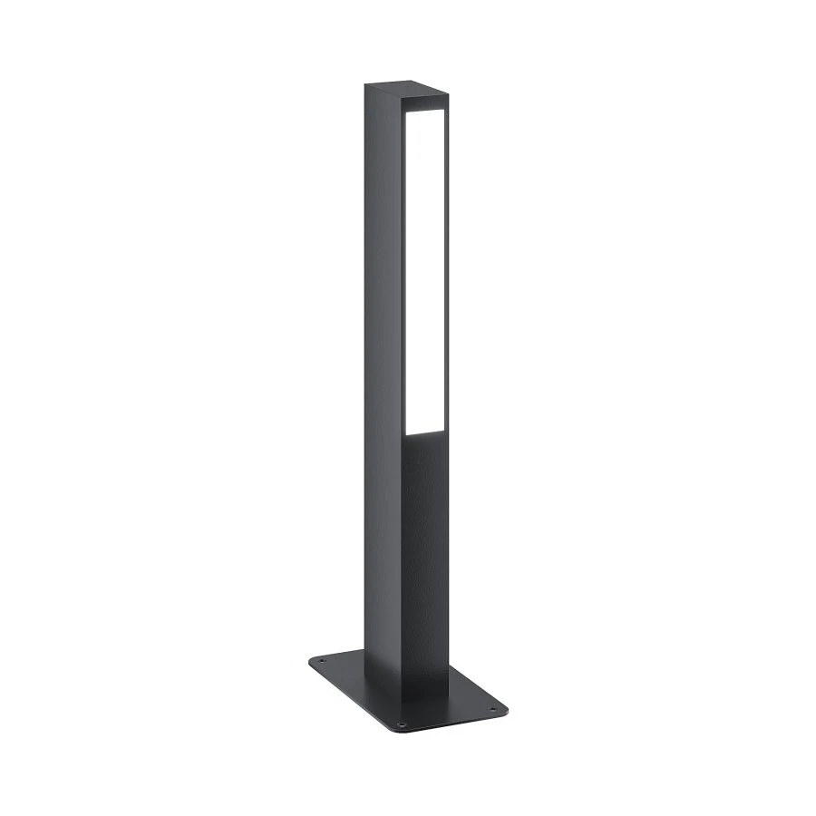 LED Outdoor Light SVETHOLL Grasso L120x70 H800 18W 2176lm