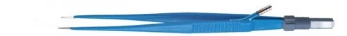Bipolar Tweezers with Irrigation Channel - Professional Electrodes