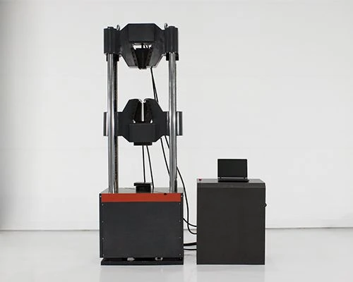 آلة الاختبار العالمية RGM-1000