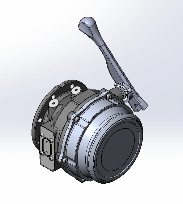 API Bottom Filling Adapter for Liquid Hydrocarbons and Hazardous Materials 09173.A005.33
