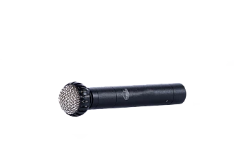 ميكروفون مكثف MK-103 مع مضخم صوت منخفض الضوضاء