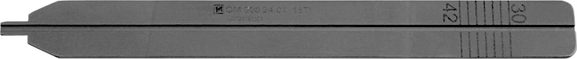 Screw Length Measuring Tool for LATARJET, Code OM.006.24.01