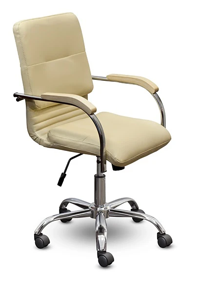 Samba Lux GTP Chair for Daily Work and Short Breaks