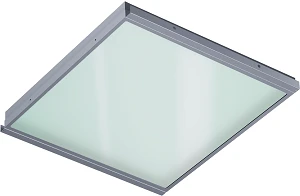 مصباح LED دفي-13-أ-30-3ك IP54 كليب إن CRI90