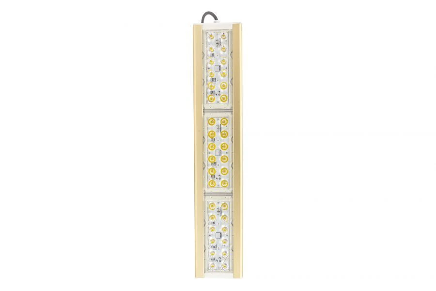 LED Spotlight GOLD Universal U-1, 79W, 5000K, 12°