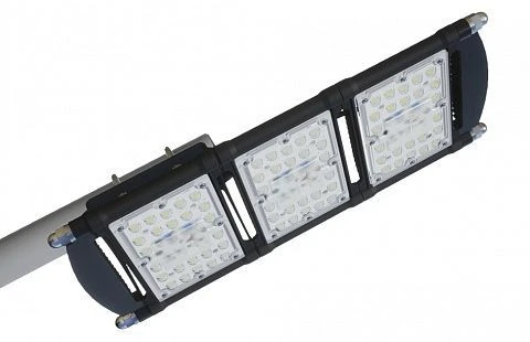 مصباح الشارع LED DKU 29-120-401 ST1 للإضاءة الخارجية