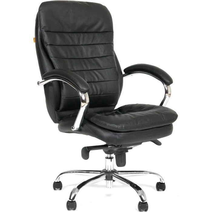CHAIRMAN 795 Comfortable Office Chair with Metal Frame