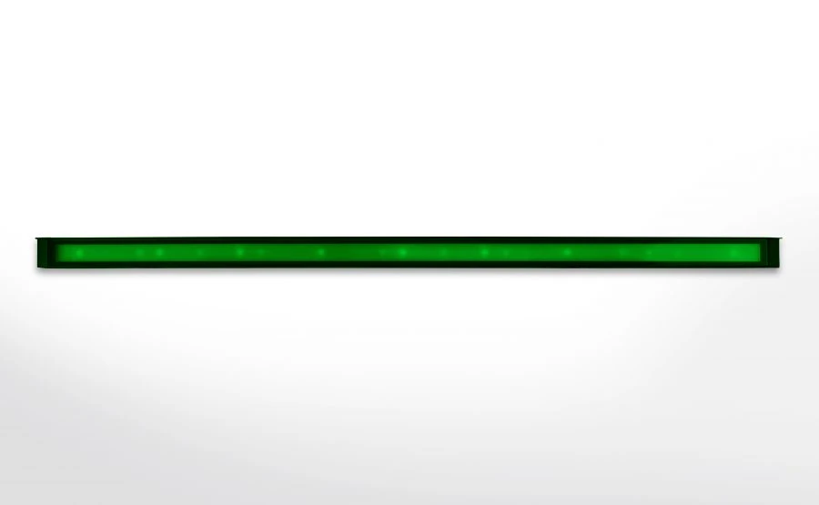 مصباح LED سليم SLIM-120 10.C - تركيب خطي مدمج