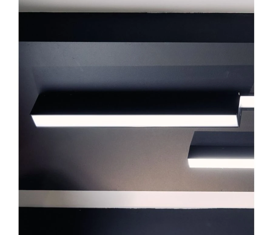 مصباح LED سطحي ART-LINE 40N بقوة 46W