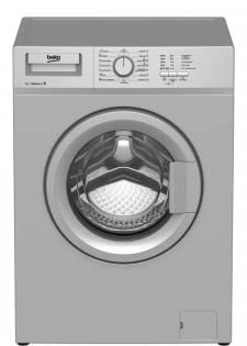 غسالة أوتوماتيكية كاملة AWL5082S