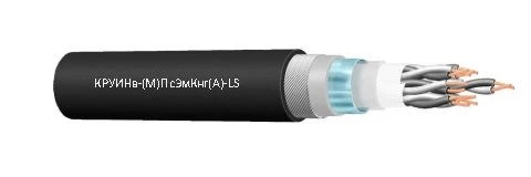 كابل نحاسي متعدد النوى KRUINv-(M)PseMKng(A)-LS