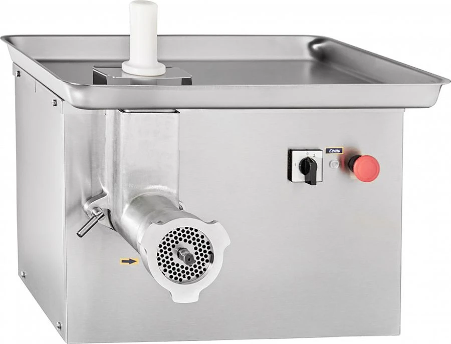 Electric Meat Grinder MEP-300-01 for Commercial Use