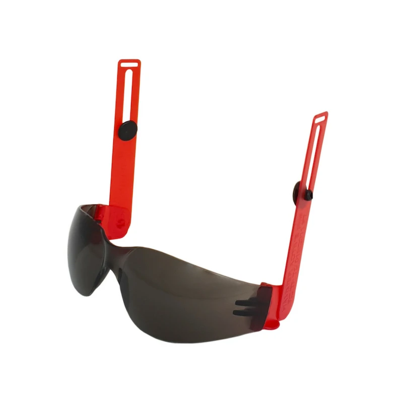 نظارات الحماية المفتوحة O15 HAMMER ACTIVE plus، رمز 11562/1