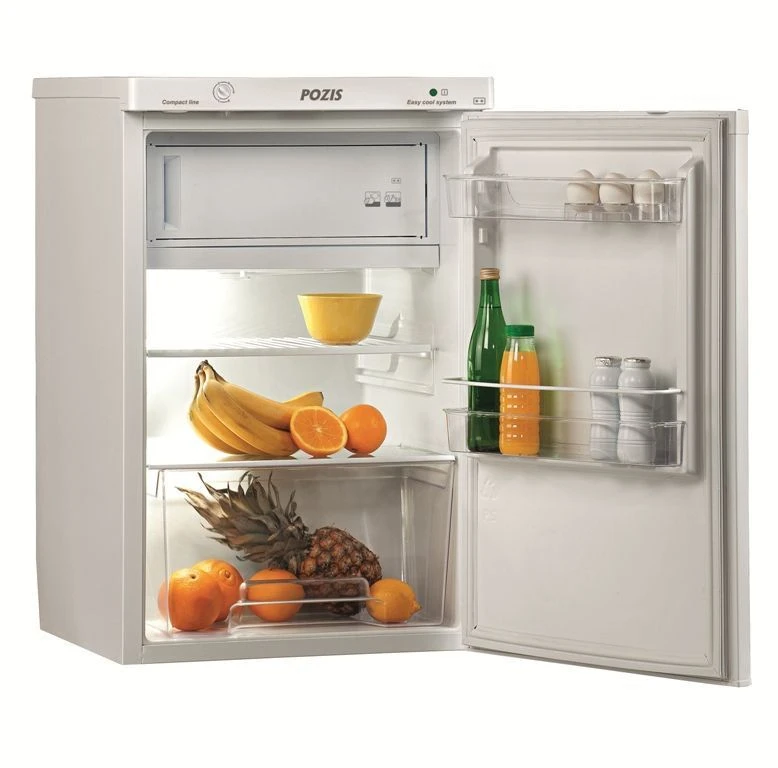 ثلاجة منزلية واحدة POZIS RS-411