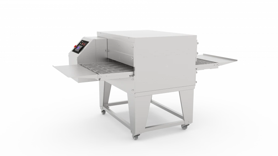 Electric Conveyor Pizza Oven PЭК-600