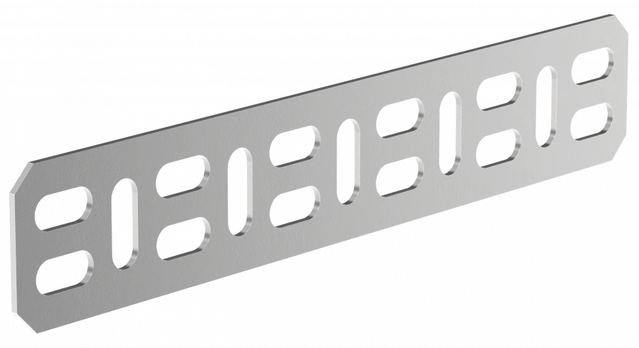 لوحة الاتصال h 50 RAL CLP1SR-050