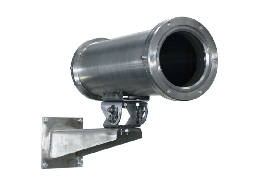 غلاف حراري لمراقبة الكاميرات - طراز TKV-400-P-N