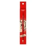 Funny Phrase Graphite Pencils "VKF" SUV-008, HB, 16 pcs