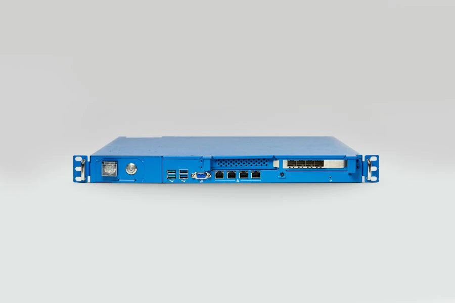 منصة خدمة PKI ViPNet HSM5000 Q2