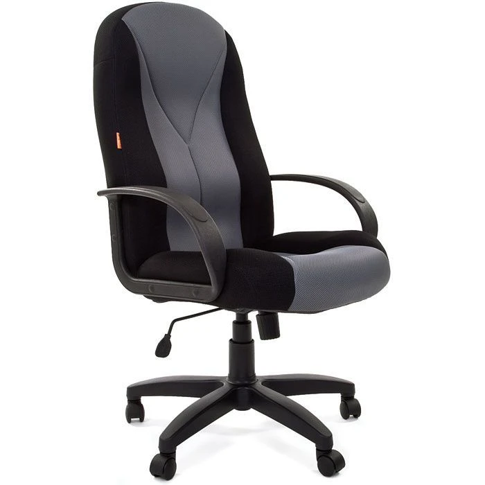 Chairman 785 Executive Chair with Metal Frame