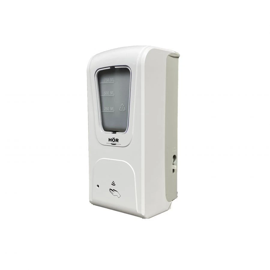 HÖR-DE-006B Automatic Touchless Liquid Soap Dispenser