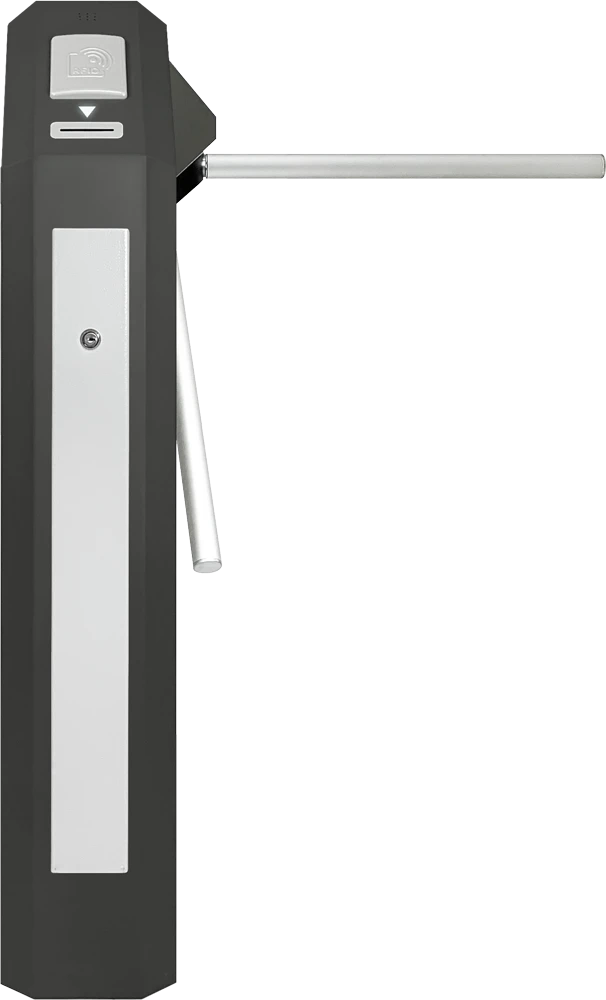 قارئ التذاكر المدمج لبوابة التحكم "KS-03E