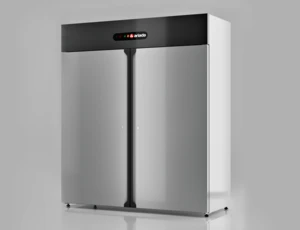 ثلاجة عرض منخفضة الحرارة أريا A1520L