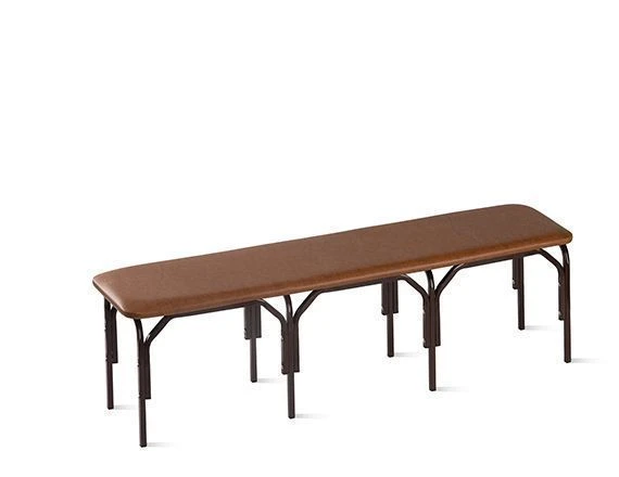بنش إطار معدني B-3.1