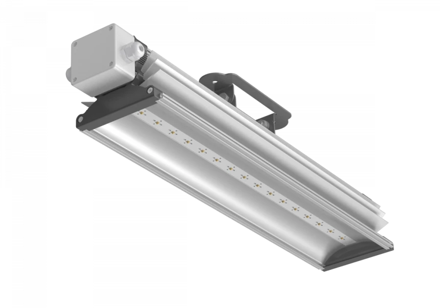 مصباح LED للجدران LPW-601 للإضاءة الخارجية