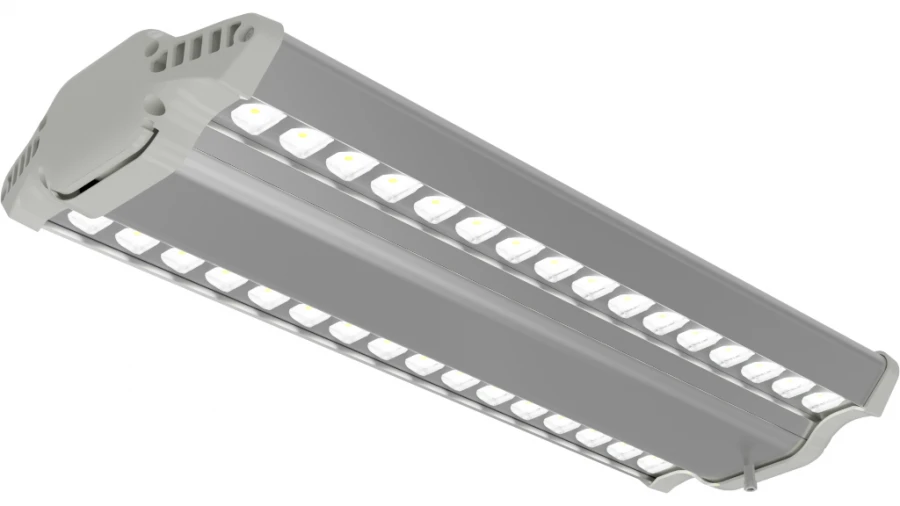 مصباح الشارع LED PR-DKU-51-052-075-481-130