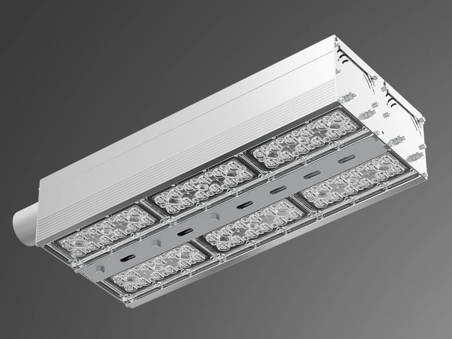 مصباح LED للاستخدام الداخلي والخارجي - SV-LBS-CUB