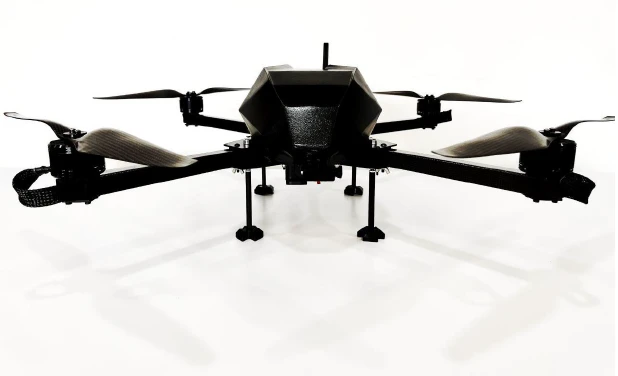 طائرة بدون طيار إيكوليبري R-5