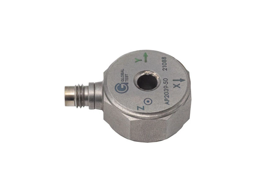 محول الاهتزاز AR2039