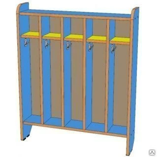 خزانة مناشف ماركة "Edelwood
