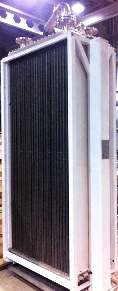 مبرد هواء بسعة تبريد 23.2 كيلو وات