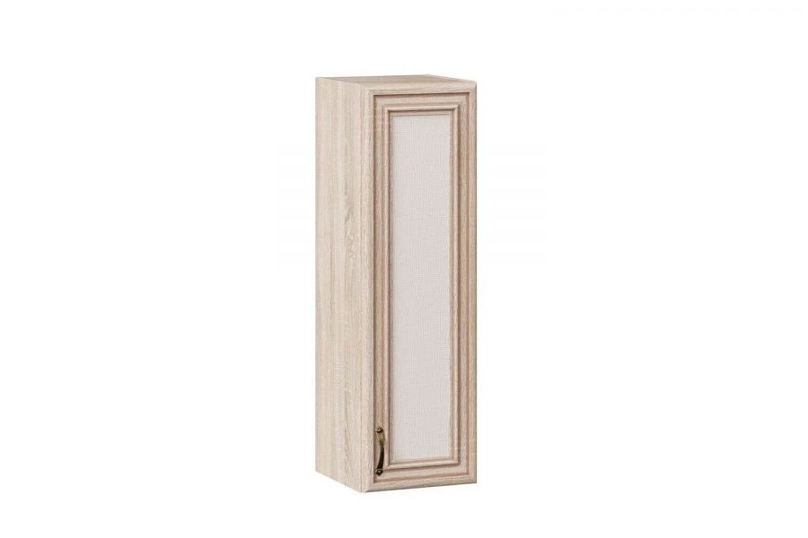 باب كانترى LD 245700.000 عالي 300 - لون سونوما الفاتح