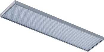 مصباح LED DVO-04-P-40-4K-IP40-A1 CRI90
