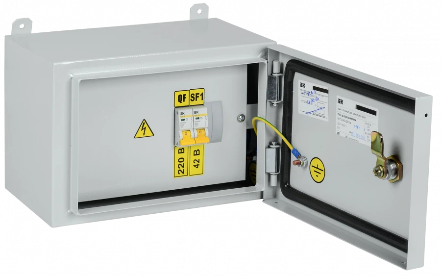 محول جهد AC إلى DC 12V/24V/36V/42V MTT12-042-0251-54